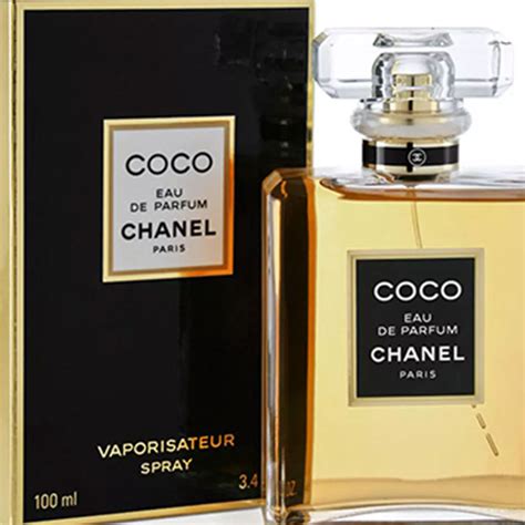 chanel coco edp 100 ml|Chanel coco perfume best price.